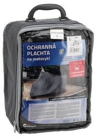 Autoplachta Compass vel. L 

 obrázok produktu 3 z 4