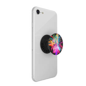 Držiak na mobil PopSockets PopGrip Gen. 2 - Color Burst Gloss 

 obrázok produktu 7 z 7