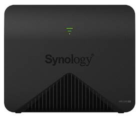 Router Synology Mesh MR2200ac čierny

 obrázok produktu 1 z 5