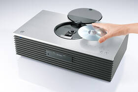 Reproduktor Technics SC-C70MK2EGS strieborný

 obrázok produktu 6 z 7