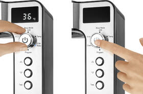 Kávovar Catler CM 4012 

 obrázok produktu 4 z 8