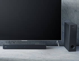 Soundbar Creative Stage V2 čierny

 obrázok produktu 11 z 11