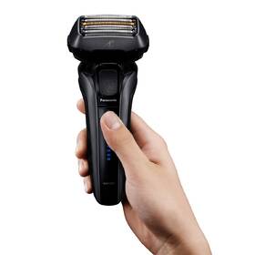 Holiaci strojček Panasonic ES-LV6U-K803 

 obrázok produktu 12 z 16