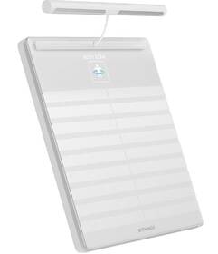 Osobná váha Withings Body Scan WBS08-White-All-Inter 

 obrázok produktu 1 z 3