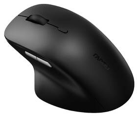 Myš Rapoo M50 Plus Silent čierna

 obrázok produktu 1 z 4