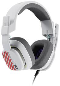 Headset Logitech G Astro A10 Xbox biely

 obrázok produktu 3 z 13