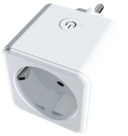 Inteligentná zásuvka Tesla Plug SP300 biela

 obrázok produktu 1 z 13