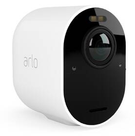 IP kamera Arlo Ultra 2 Outdoor, 3 ks biela

 obrázok produktu 1 z 14