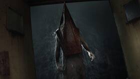 Hra Konami PlayStation 5 Silent Hill 2: Remake 

 obrázok produktu 5 z 8