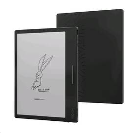 Čítačka kníh ONYX BOOX Page čierna

 obrázok produktu 2 z 5