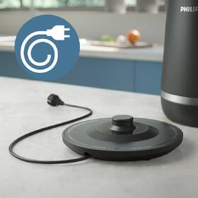 Rýchlovarná kanvica Philips HD9396/90 čierna

 obrázok produktu 4 z 11