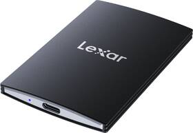 SSD externý Lexar SL500 512GB 

 obrázok produktu 1 z 12