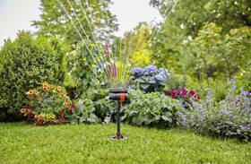 Zavlažovač Gardena 8251-20 

 obrázok produktu 8 z 8