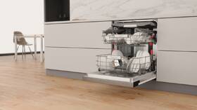Umývačka riadu Whirlpool W0B D851A X 

 obrázok produktu 8 z 10