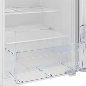 Chladnička Beko BSSA210K4SN biela

 obrázok produktu 5 z 10