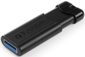 USB flashdisk Verbatim 32GB, USB 3.0 čierny

 obrázok produktu 3 z 5