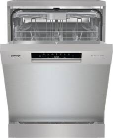 Umývačka riadu Gorenje GS643C90X nerez

 obrázok produktu 3 z 11