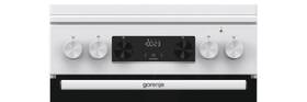 Kombinovaný sporák Gorenje MEKS5141WM biely

 obrázok produktu 2 z 15