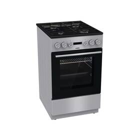 Kombinovaný sporák Mora K 5255 D1S Inoxlook

 obrázok produktu 4 z 8