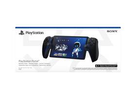 Diaľkový prehrávač Sony PORTAL Remote Player pro PlayStation 5 čierny

 obrázok produktu 4 z 5