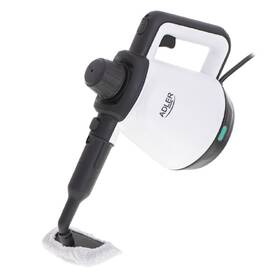 Parný čistič Adler AD 7038 

 obrázok produktu 5 z 16