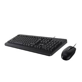 Klávesnica s myšou Genius KM-160 čierna

 obrázok produktu 2 z 3