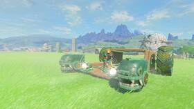 Hra Nintendo Switch 2 The Legend of Zelda: Tears of the Kingdom 

 obrázok produktu 2 z 8