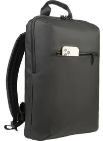 Batoh na notebook Tucano Gommo Rolltop 15.6"/16" čierny

 obrázok produktu 2 z 3