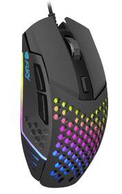 Myš Fury Battler NFU-1654 čierna

 obrázok produktu 1 z 4