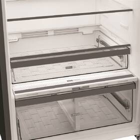 Chladnička Whirlpool WHD2 6553 X5E nerez

 obrázok produktu 7 z 8