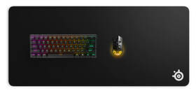 Podložka pod klávesnicu a myš SteelSeries QCK XXL čierna

 obrázok produktu 5 z 6
