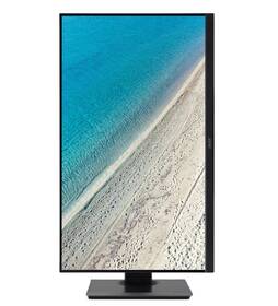 Monitor Acer Vero B277KLBbmipruzx čierny

 obrázok produktu 5 z 9