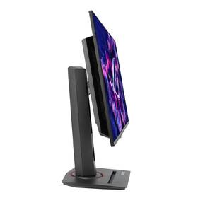 Herný monitor Asus ROG Strix OLED XG27ACDNG čierny

 obrázok produktu 5 z 7