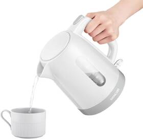 Rýchlovarná kanvica Sencor SWK 1020WH biela

 obrázok produktu 3 z 9