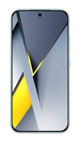 Mobilný telefón Poco F8 Pro 5G 12 GB / 512 GB modrý

 obrázok produktu 3 z 11