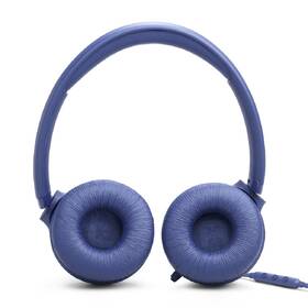 Slúchadlá JBL Tune 530, USB-C modrá

 obrázok produktu 3 z 4