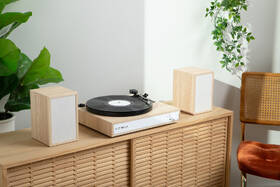 Gramofón Victrola VTS-1300 Harmony béžové

 obrázok produktu 15 z 15