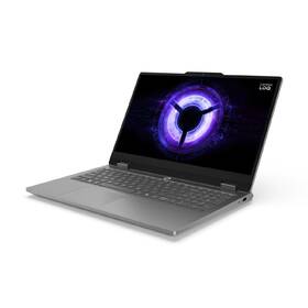 Notebook Lenovo LOQ Essential 15IRX11 sivý

 obrázok produktu 3 z 14