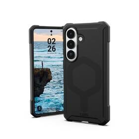 Kryt na mobil UAG Essential Armor na Samsung Galaxy S26 čierny

 obrázok produktu 9 z 15