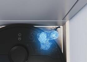 Robotický vysávač Hoover HG870HU 011 čierny/sivý

 obrázok produktu 27 z 31