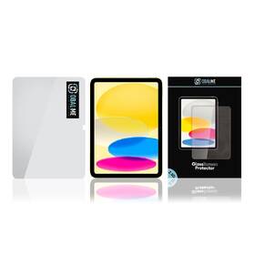 Tvrdené sklo Obal:Me 2.5D na Apple iPad 10.9 2022/11 2025 

 obrázok produktu 2 z 2