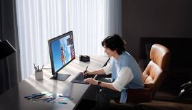 Monitor Xiaomi A27Qi čierny

 obrázok produktu 8 z 8