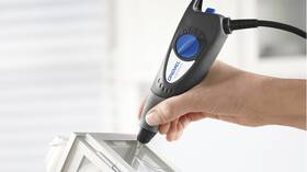 Priama brúska Dremel Engraver (290-3) 

 obrázok produktu 2 z 5