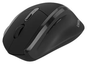 Myš Canyon OnClick 17 Ergonomic čierna

 obrázok produktu 4 z 12