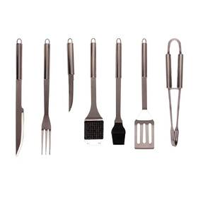 Grilovacie náradie Riwall RBBQ 7S SET (7 ks) 

 obrázok produktu 2 z 3