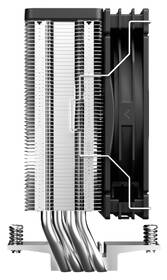 Chladič CPU DeepCool AG400 G2 

 obrázok produktu 3 z 8