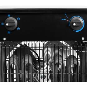 Vykurovacie telesá Güde GH 15 EV 

 obrázok produktu 4 z 5