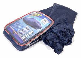 Autoplachta Compass FULL L 482 x 177 x 121 cm NYLON 

 obrázok produktu 3 z 6