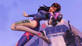 Hra Blizzard Overwatch 

 obrázok produktu 2 z 9