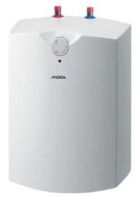 Ohrievač vody Mora TOM 15 P 

 obrázok produktu 2 z 3